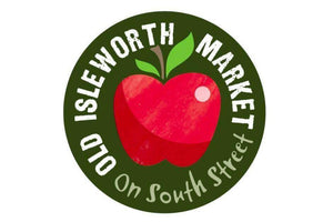 We're at Old Isleworth Market Tomorrow!