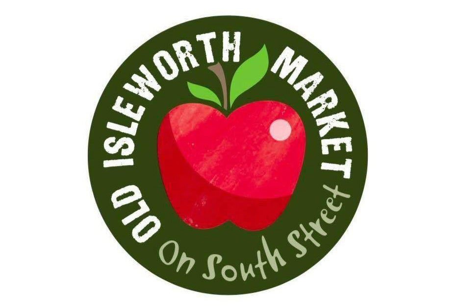 We're at Old Isleworth Market Tomorrow!
