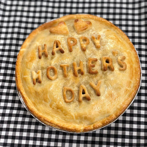 Mothers Day Pie